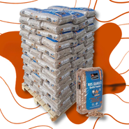 Pellets de madera