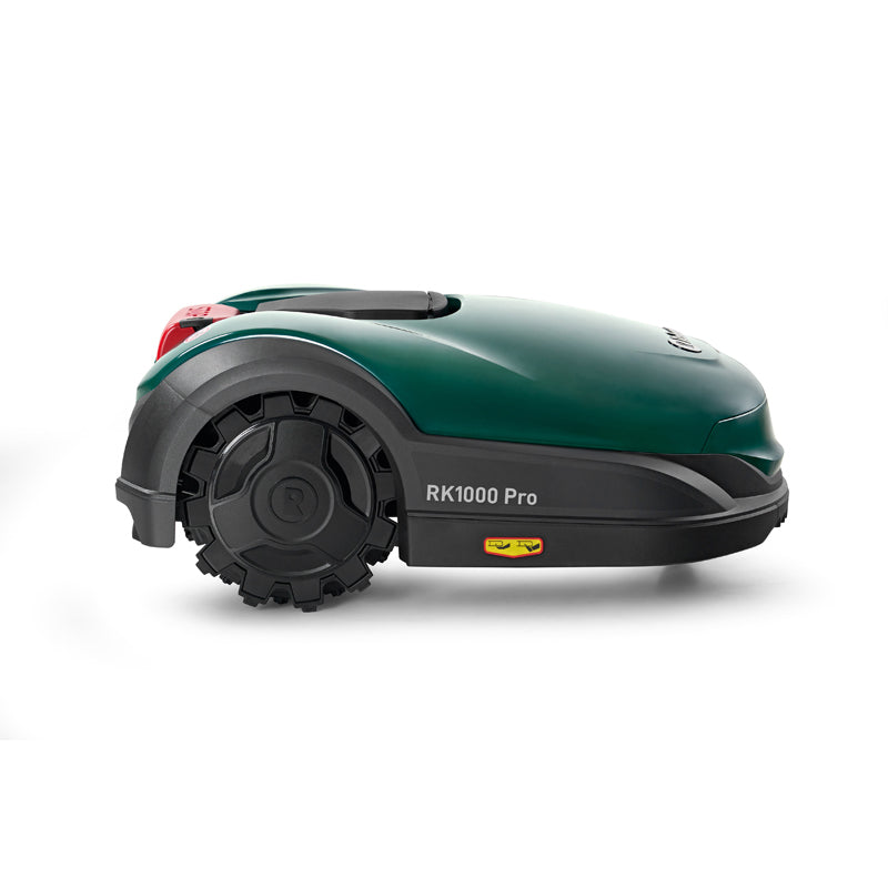 Robomow RK 1000 PRO - Robotmaaier - Met lithiumbatterij