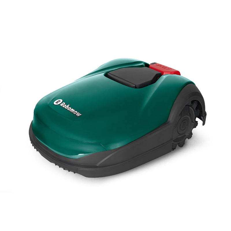Robomow RK 1000 PRO - Robotmaaier - Met lithiumbatterij