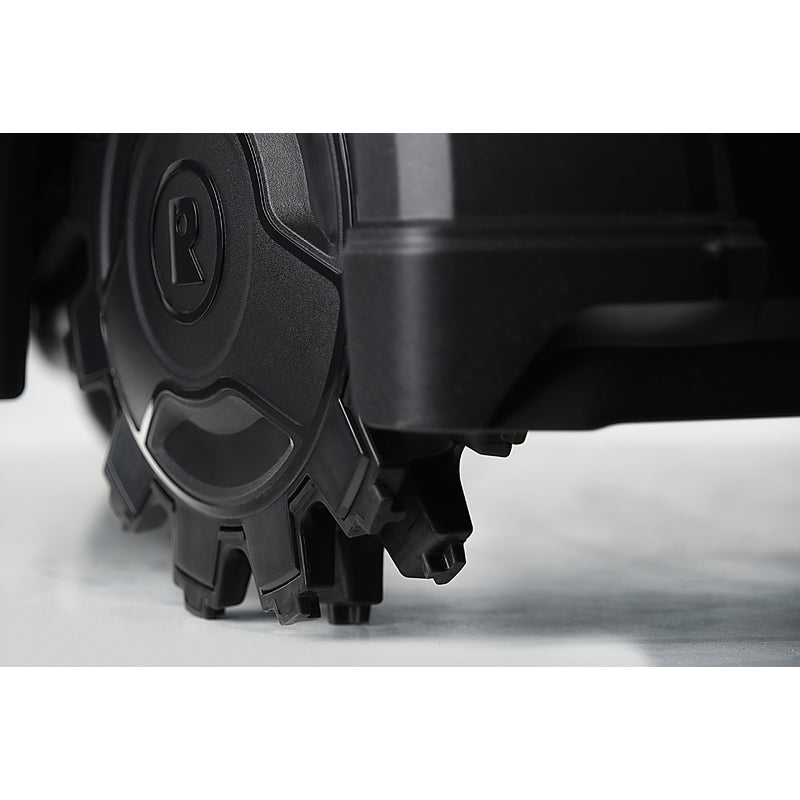 Robomow RK 1000 PRO - Robotmaaier - Met lithiumbatterij