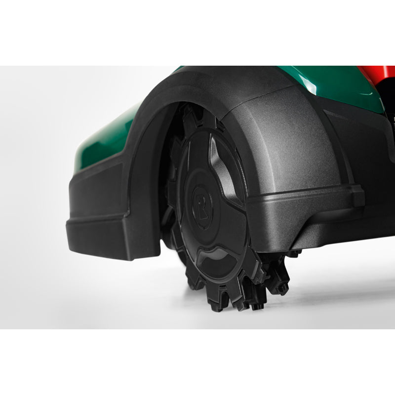 Robomow RK 1000 PRO - Robotmaaier - Met lithiumbatterij