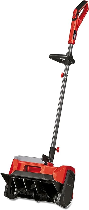 Quitanieves a batería Einhell GE-St 36/40 Li E-Solo Power X-Change