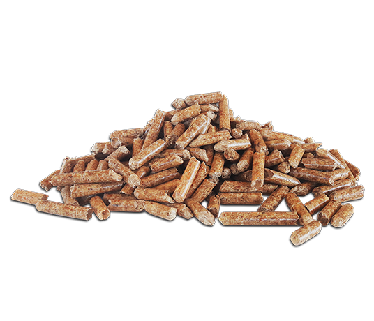 Woodstock houtpellets – 78 zakken van elk 15 kg