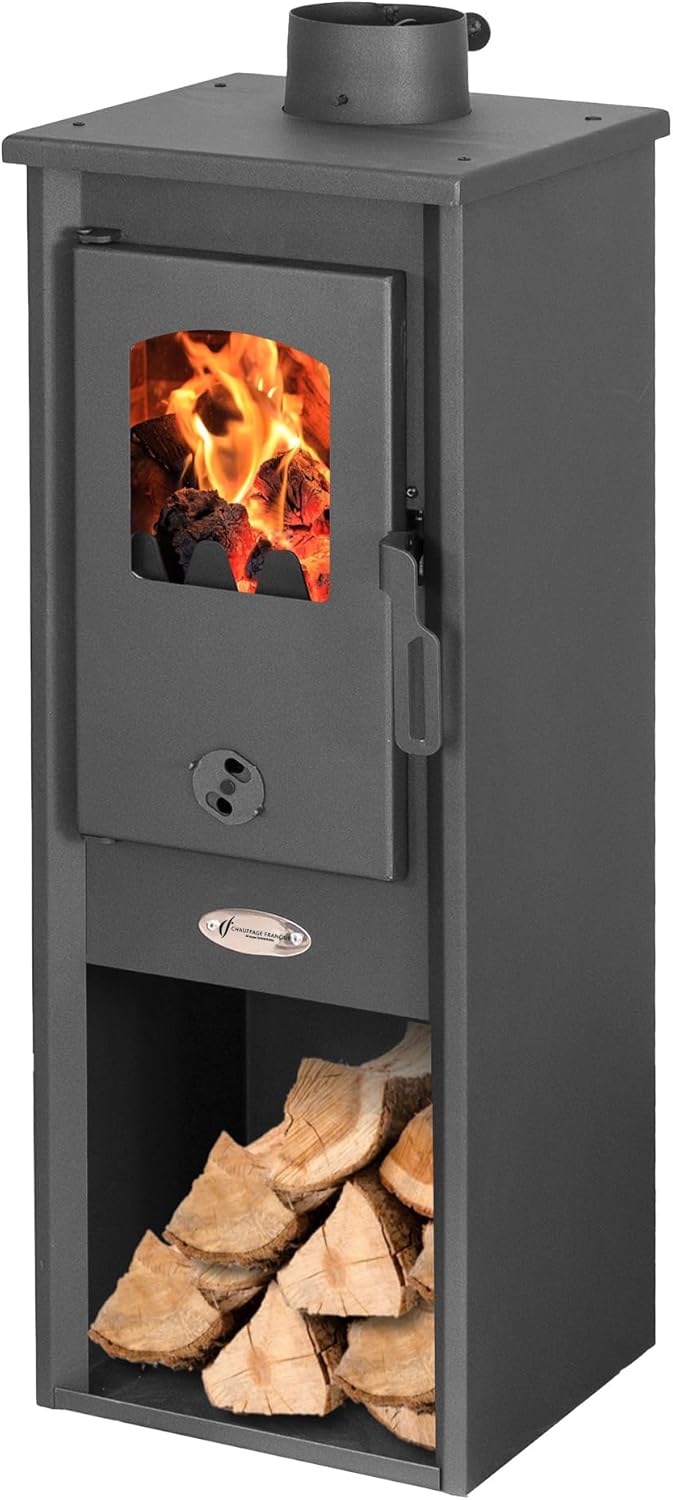 Houtkachel Evros 7 kW Sannover