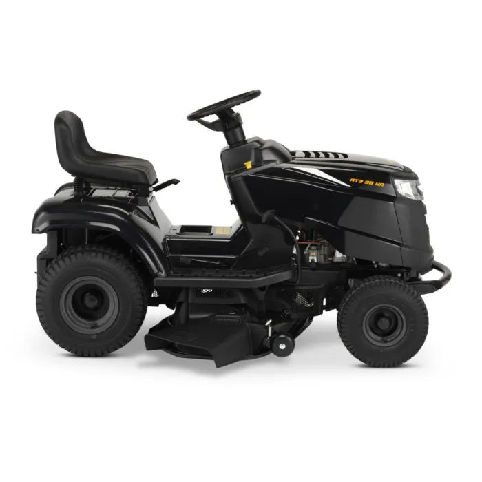 Zelfrijdende grasmaaier Alpina AT3 98 HA met Stiga ST 400-motor