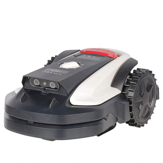 AMA FREEMOW RBA601 - Robot cortacésped - No requiere instalación