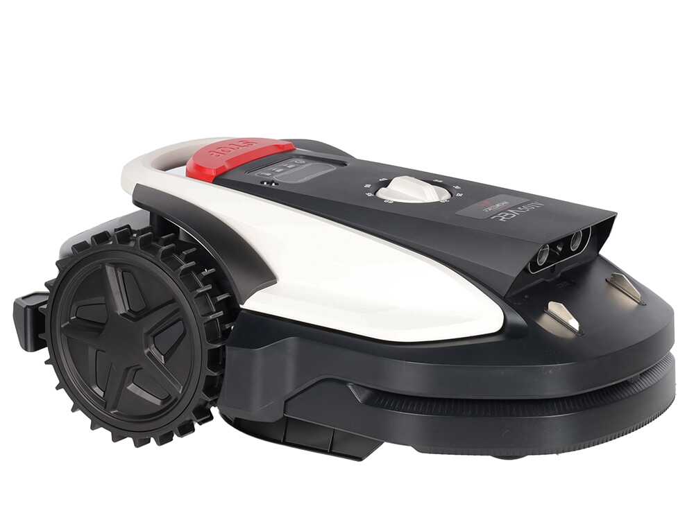 AMA FREEMOW RBA601 - Robotmaaier - Geen installatie nodig