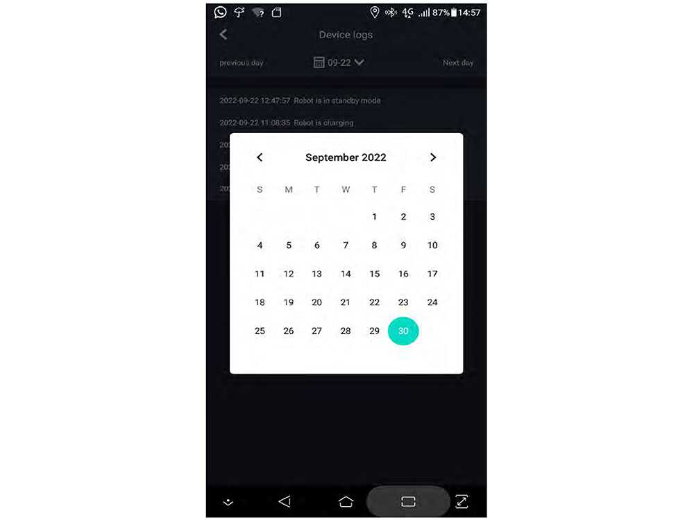 AMA FREEMOW RBA601 - Robotmaaier - Geen installatie nodig
