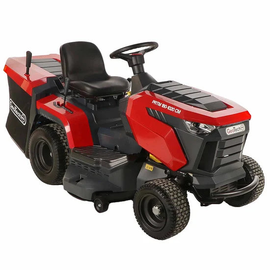 GeoTech-Pro PRTM 180-1020 CM – Cortacésped autopropulsado – Caja de cambios manual – Cesto recogedor