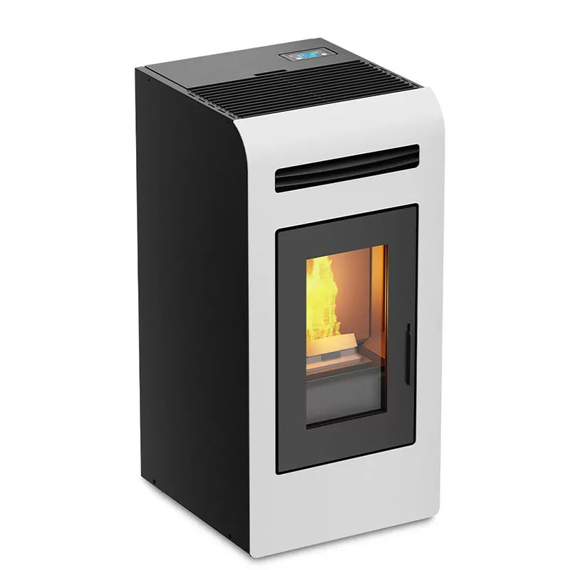 Pelletkachel Cayenne – 14 kW