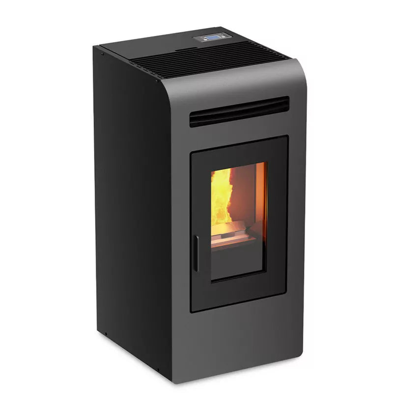 Pelletkachel Cayenne – 14 kW