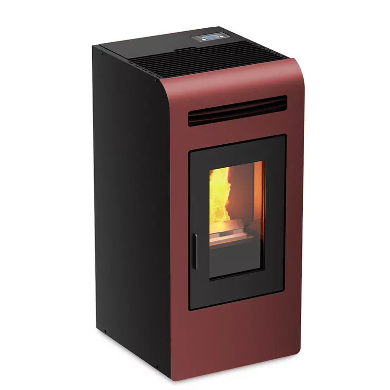 Pelletkachel Cayenne – 14 kW