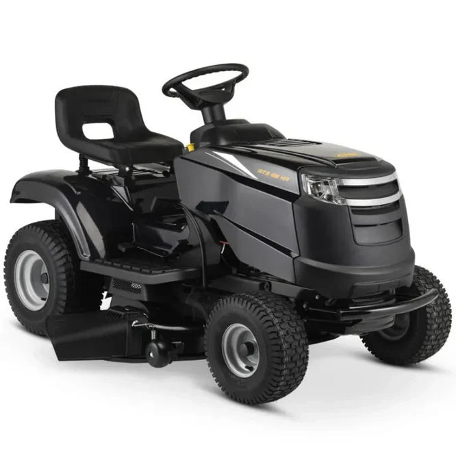 Cortacésped autopropulsado Alpina AT3 98 HA con motor Stiga ST 400