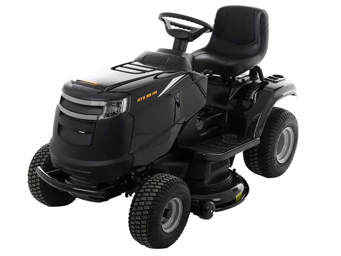 Cortacésped autopropulsado Alpina AT3 98 HA con motor Stiga ST 400