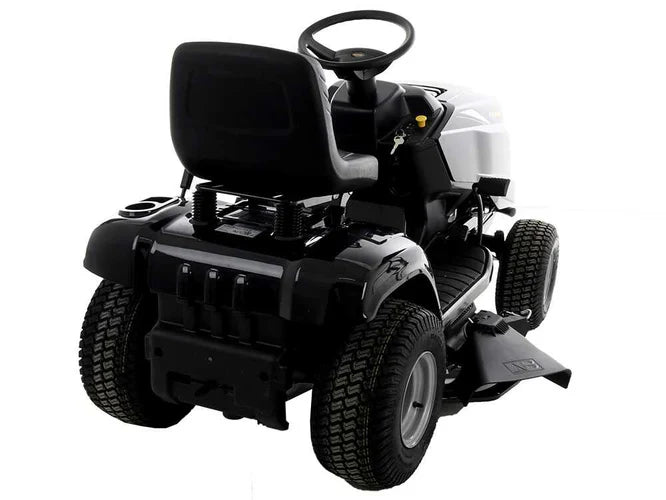 Cortacésped autopropulsado Alpina AT3 98 HA con motor Stiga ST 400