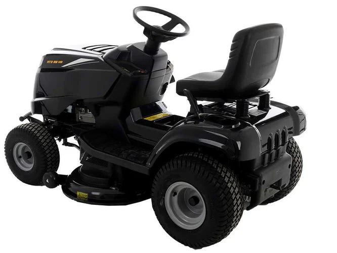 Cortacésped autopropulsado Alpina AT3 98 HA con motor Stiga ST 400