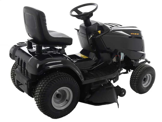 Cortacésped autopropulsado Alpina AT3 98 HA con motor Stiga ST 400